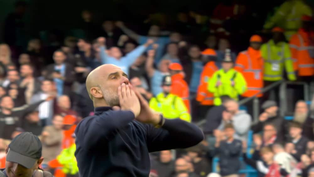 Guardiola nær City-exit? 'En innovator af Guds nåde'