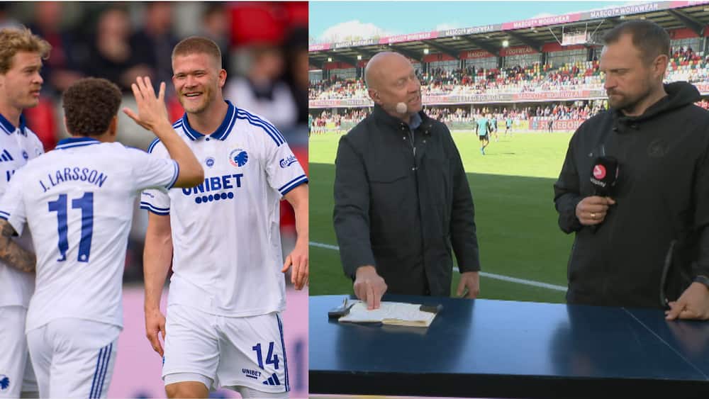 Uenig: 'I kan godt få en røvfuld mod FC Midtjylland'