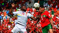 AFCON: Marokko og DR Congo spiller uafgjort