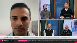 Heftig Tobias Bech-debat: Se det hele her