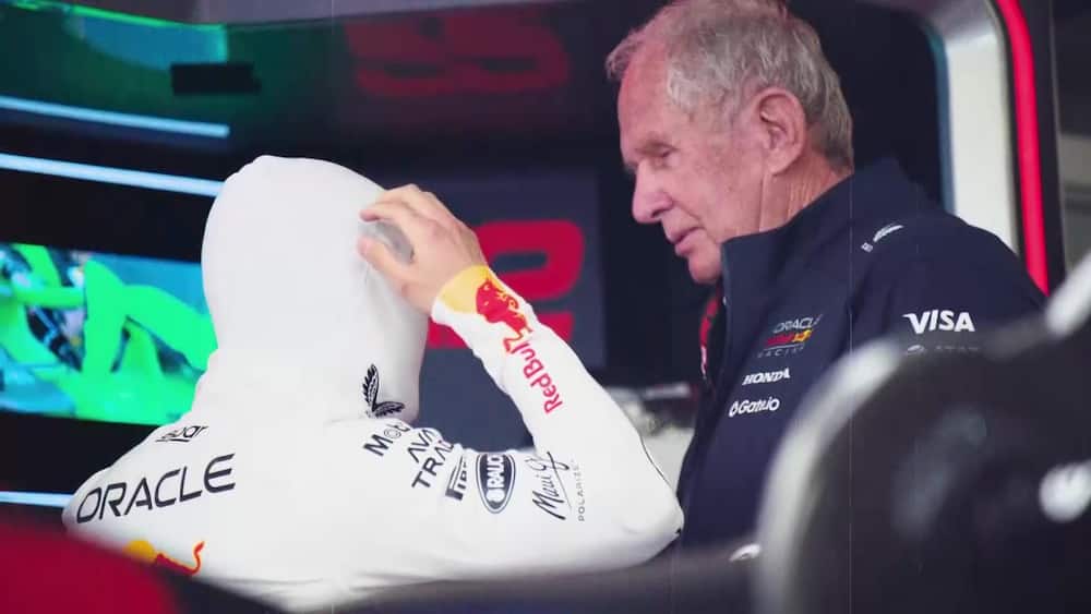 Inde eller ude? Disse fire F1-sæder er i spil til 2026