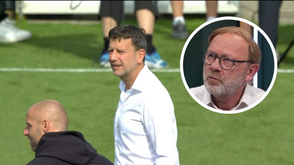 Revser Sune Smith-Nielsen: 'Hvad vil han med det?'