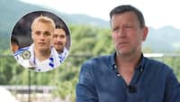 'Jeg forventer, Froholdt får stærk sæson i FCK'