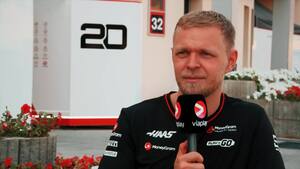 Stort interview: Magnussen ser frem mod den nye sæson i F1