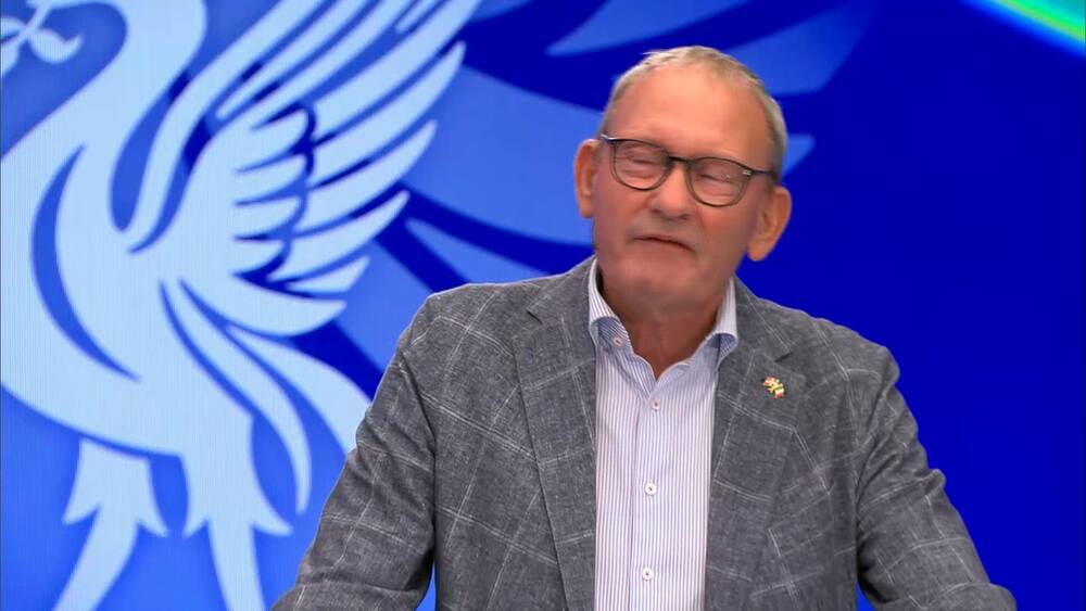 'I England vil de ikke være imponeret'