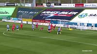 Fredericia nøjes med at tage lille skridt mod 3F Superliga