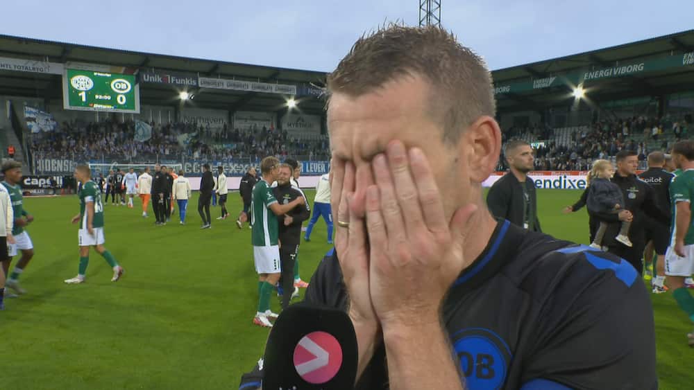 'Skideærgerlig' OB-profil: 'Irriterer mig, vi lukker et pismål ind'