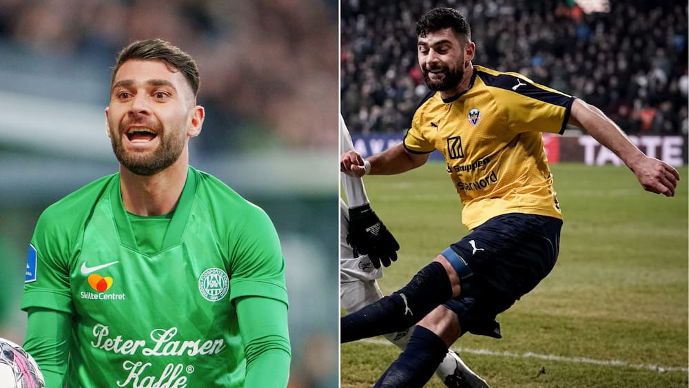Superliga-kending til VM: 'Havde fuldstændig glemt manden'