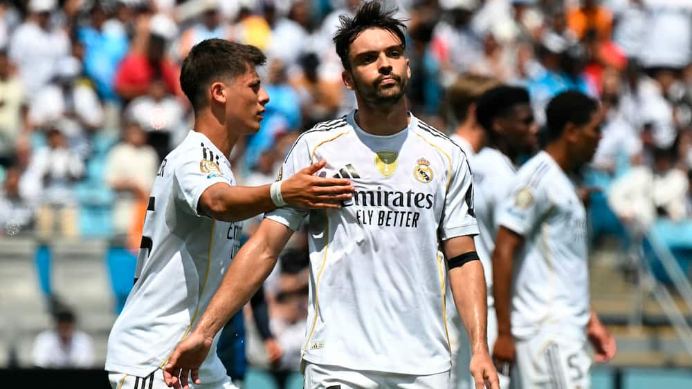 Real Madrid åbner disciplinærsag mod egen spiller