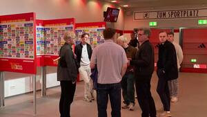 Sådan arbejder en journalistpraktikant på Viaplay Sport