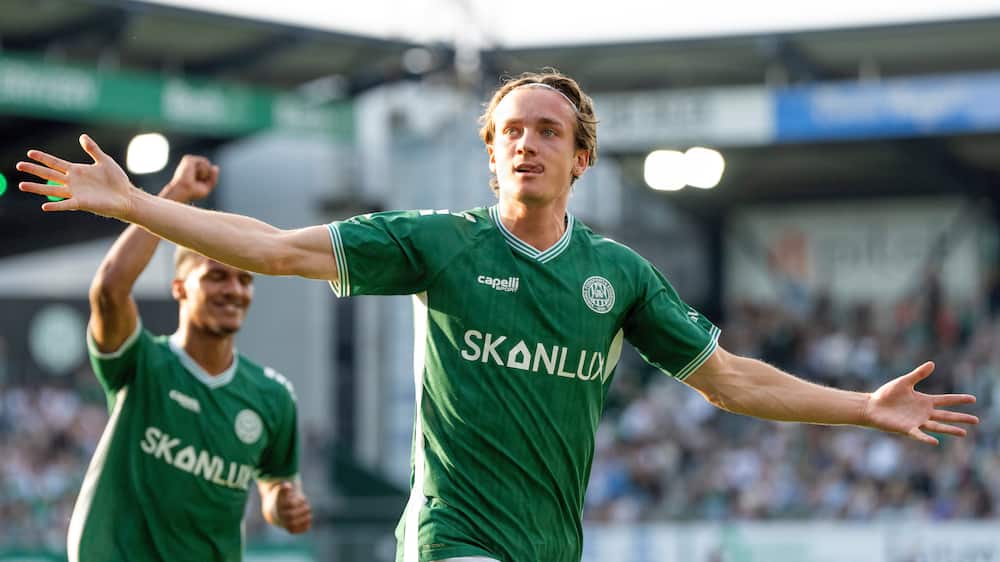 AGF i problemer: Søndergaard pander den ind igen