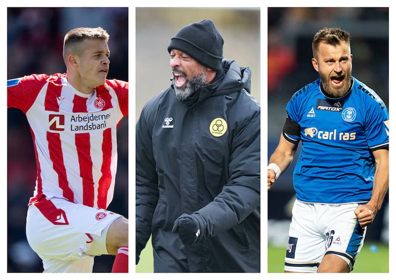 Se ALLE Betinia LIGA-kampe på Viaplay