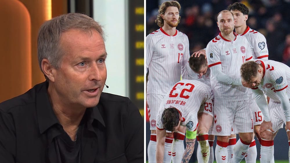 Hjulmand om misset VM: 'Det gør ondt, at se'