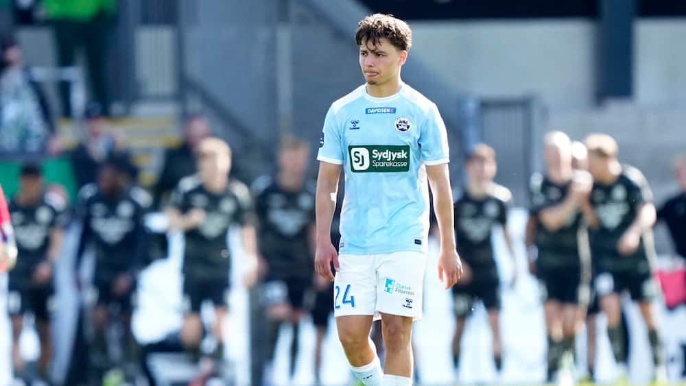 Thomas Nørgaard med opråb til Olti Hyseni: 'Tænk dig godt om'