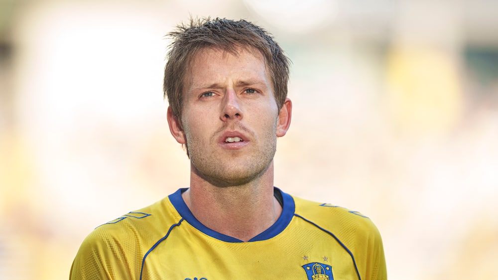 FC Tokyo sender Vallys til Danmark efter korsbåndsskade