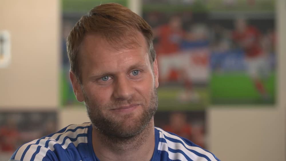 Afslører: Talte med andre klubber inden Vejle