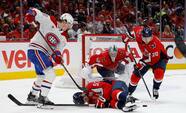 Eller og Capitals slider sig til sejren