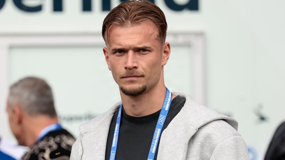 Ny OB-angriber: Se hans kasser