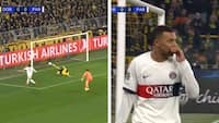 Det rene vanvid! Dortmund-forsvarer med sensationel redning