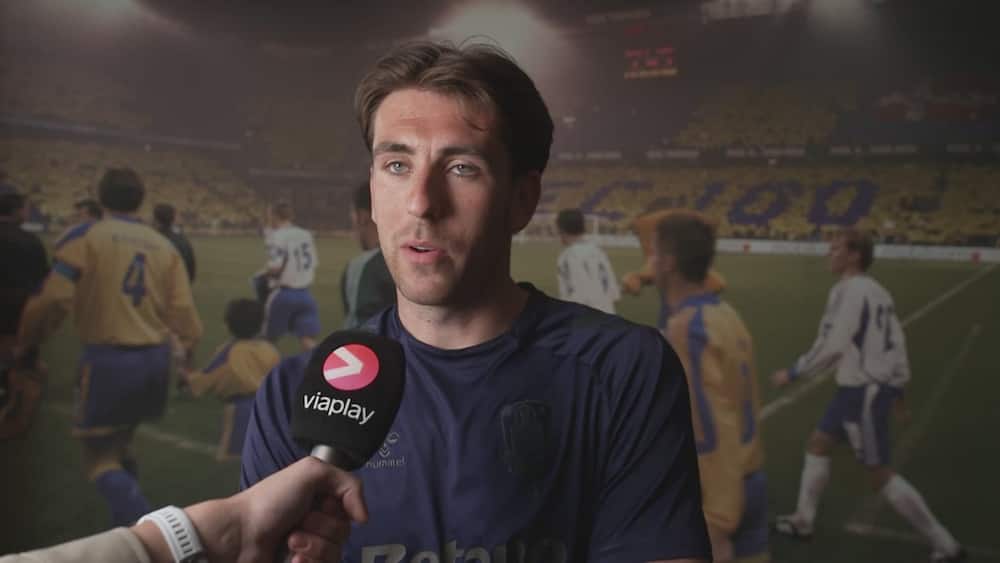 Binks: 'Alt gik galt - forfærdelig dag'