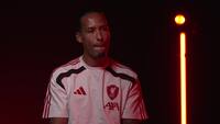 Van Dijk om topkampen: 'Alle kan slå alle'