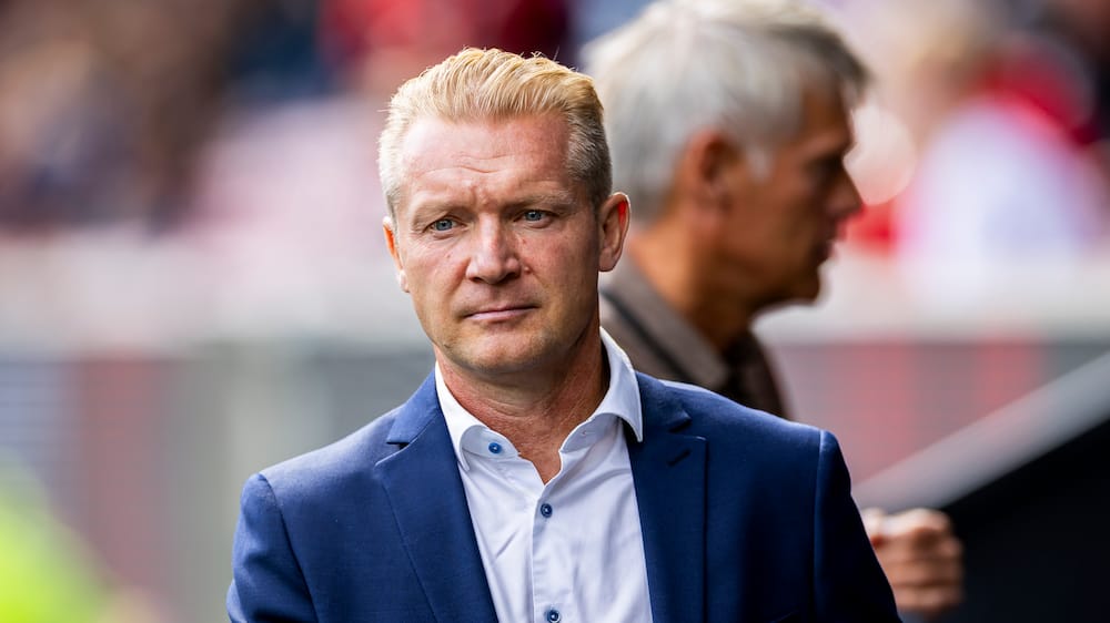 Nye japanske ejere: 'Randers skal forblive Randers'