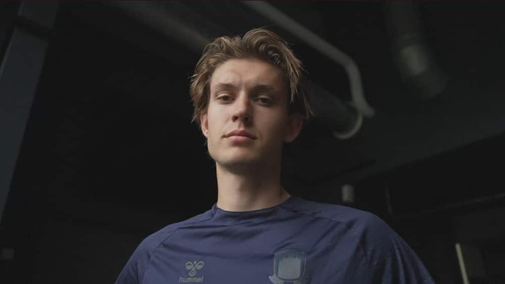 Ser Brøndby som et godt springbræt