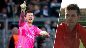 40 år og udløb: Jesper Hansen er fast besluttet på mere