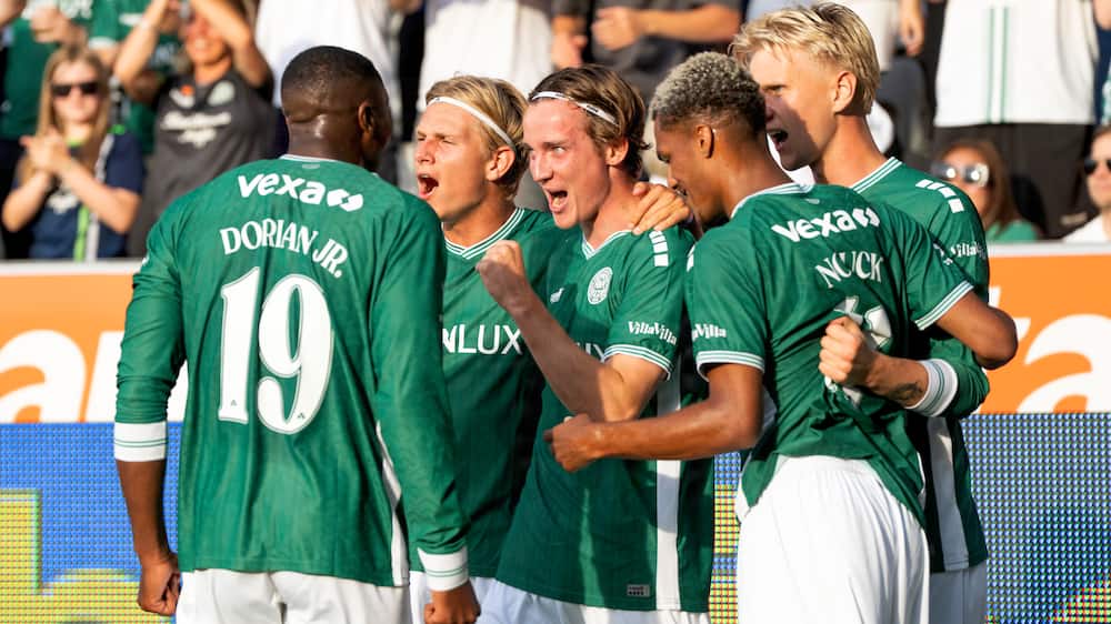 Viborg fuldendte AGF’s skrækuge