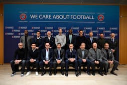 Michael Laudrup & Co til UEFA: 'Indfør effektiv spilletid'