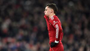 Liverpool floppede mod Sunderland