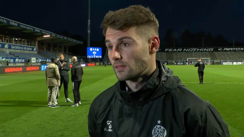 Esbjerg ydmyget: 'Det er pinligt'