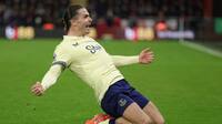 Grealish viser karakter i Everton-sejr