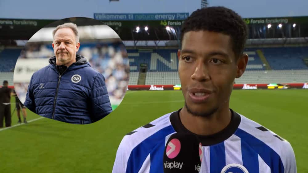 OB-profil bekræfter: Skal ingen steder