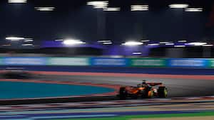 Formel 1 overvejer at fordoble antallet af sprintløb