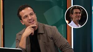 'Jeg er overrasket over Franks anførervalg'