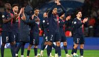 PSG er fransk mester for 12. gang efter Monaco-kiks