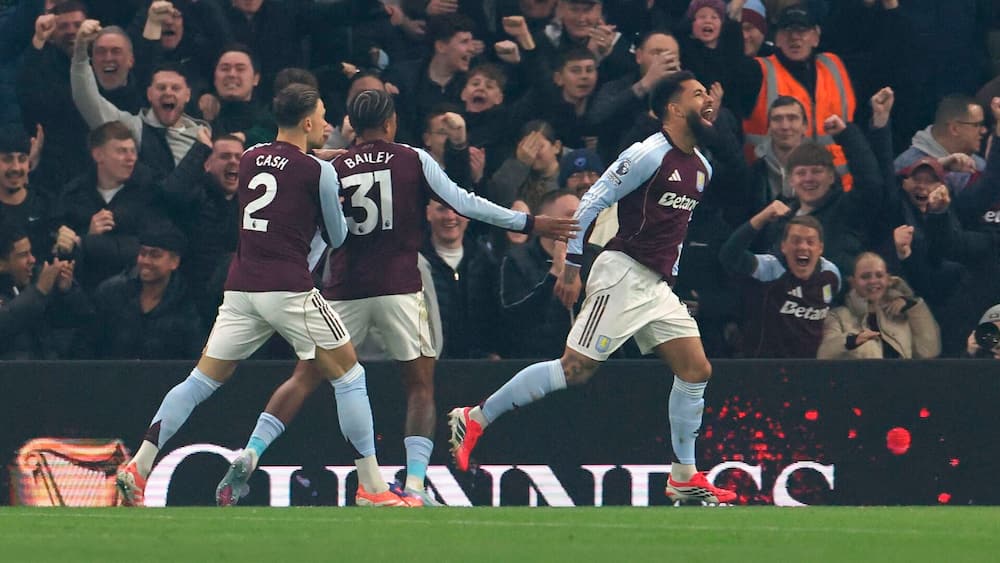 Chokstart for Filip J.: Frækt hælmål efter tre minutter