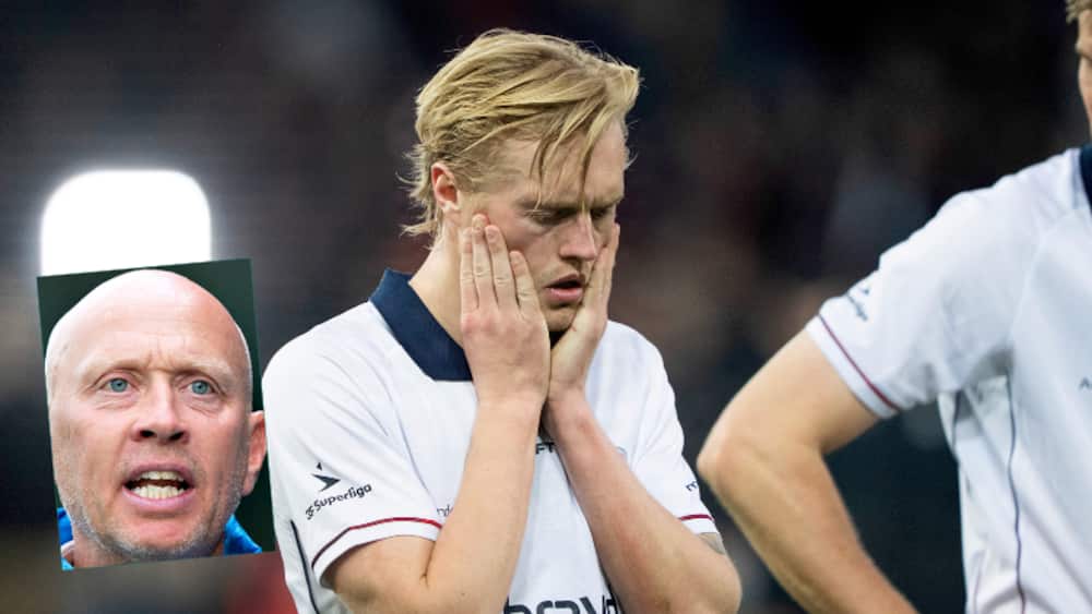 Peter S. om AGF: 'Det er alvorligt'