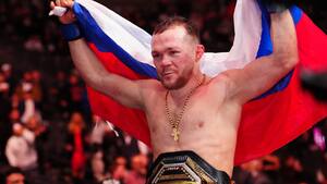 Kæmpe chok: Yan besejrede den suveræne mester Dvalishvili