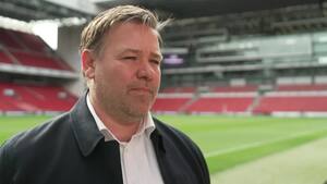 FCK-direktør om uro blandt fans: 'Vi skal få dem ud'