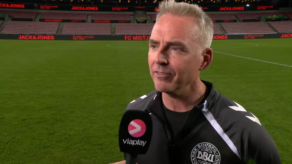 Skulle Osorio have rødt kort? Her svarer Kehlet