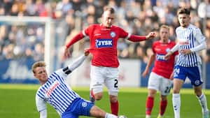 AGF lejer tidligere superligaprofil i Malmö