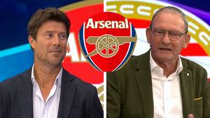 Eksperter hylder Arsenal: 'Det er godt for øjnene'