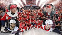 NHL er tilbage: Mestrene åbner nyt titelforsvar på Viaplay