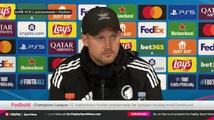 Neestrup: 'Det kan ikke fortsætte'