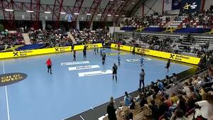 Odense knækker rumænsk storhold på solid anden halvleg