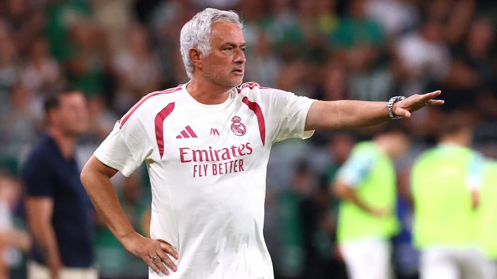 Laudrup vurderer: Er Mourinho den rette i Madrid?