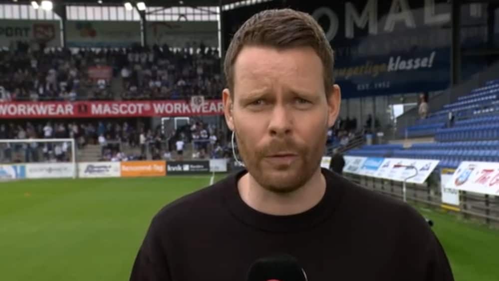 Speakman er blevet hjemme: FCK tæt på to nye signings