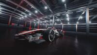 F1-præsentation: Her er den nye Haas-racer